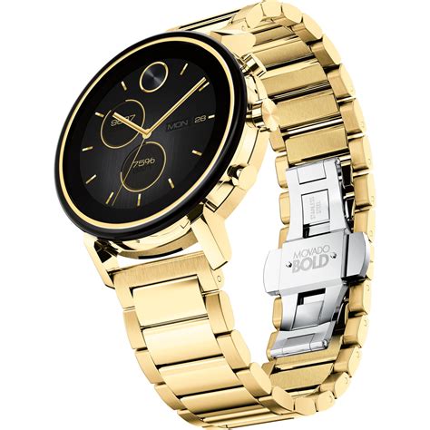 movado connect 2.0 discontinued